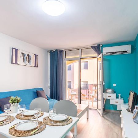 Apartment Gran Reserva-31 By Interhome 艾姆布里亚布拉瓦 外观 照片
