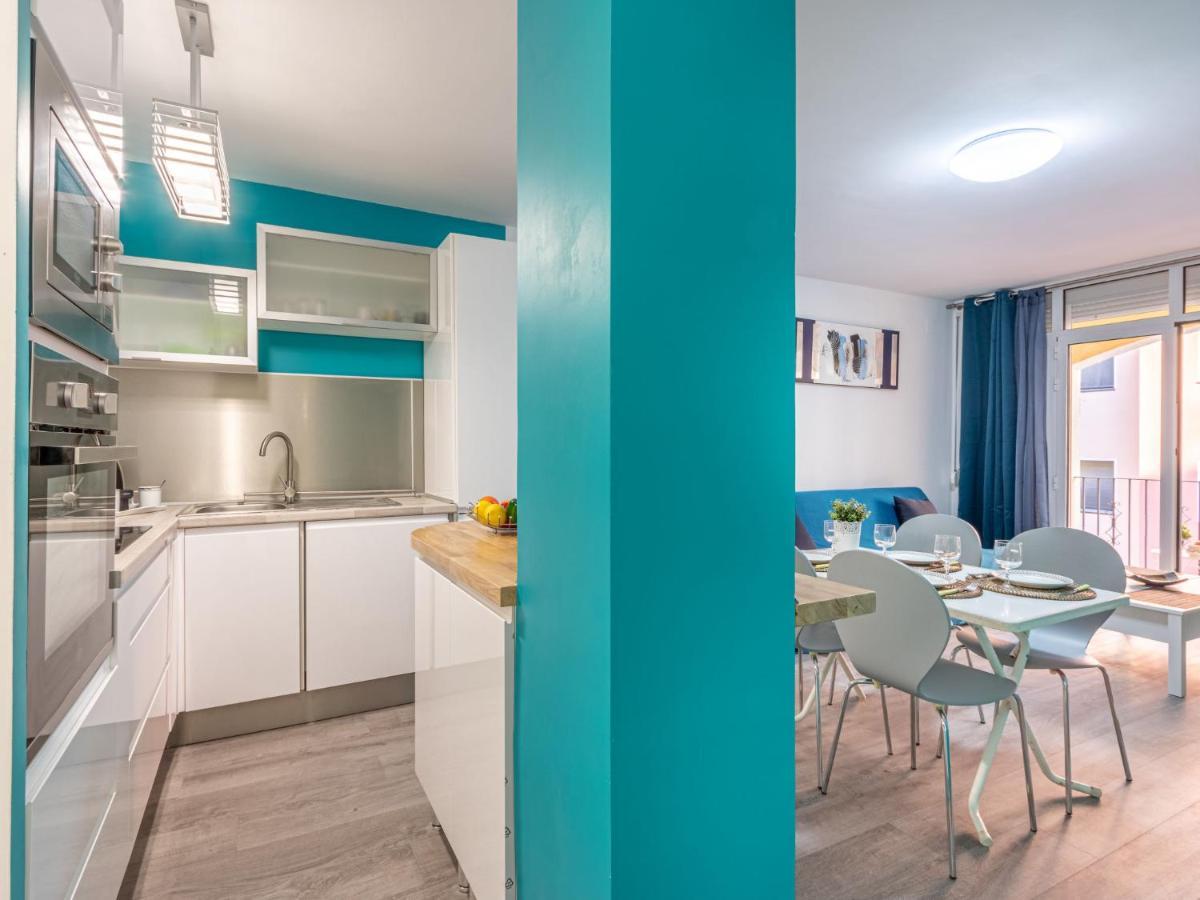 Apartment Gran Reserva-31 By Interhome 艾姆布里亚布拉瓦 外观 照片