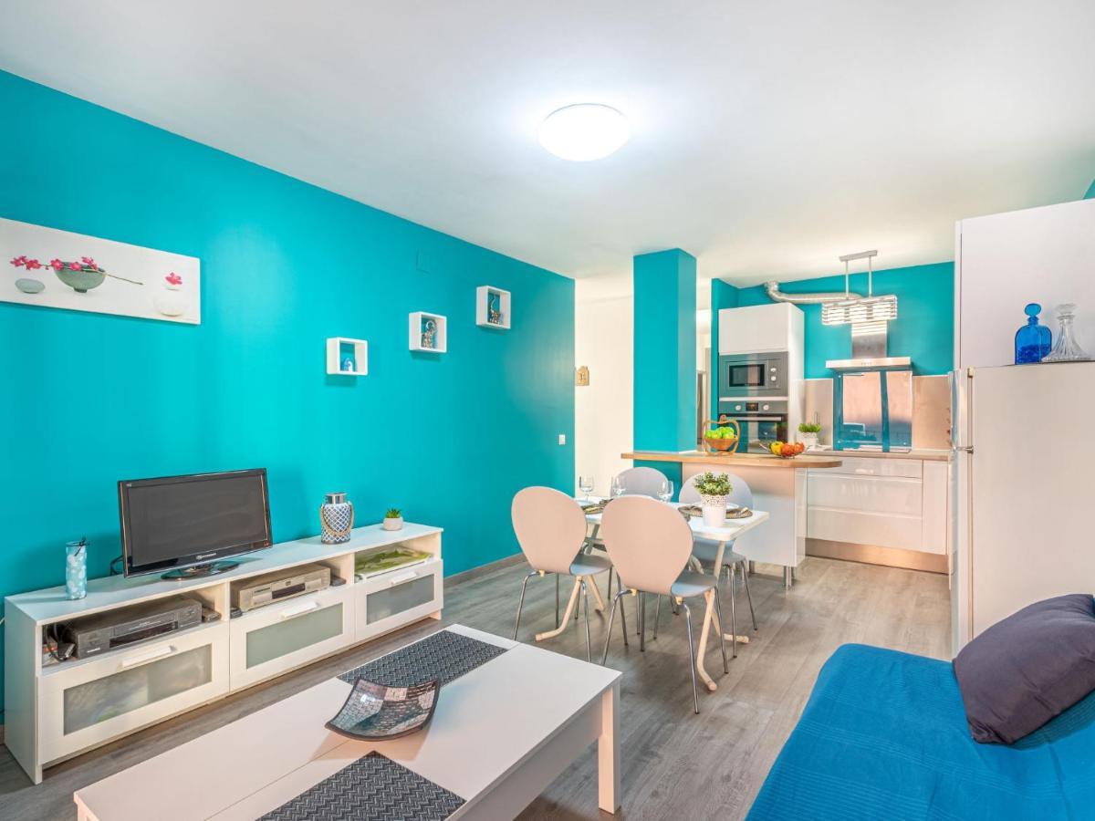 Apartment Gran Reserva-31 By Interhome 艾姆布里亚布拉瓦 外观 照片
