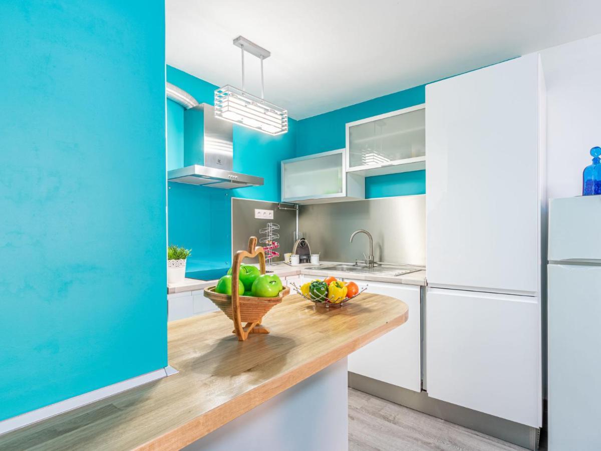 Apartment Gran Reserva-31 By Interhome 艾姆布里亚布拉瓦 外观 照片