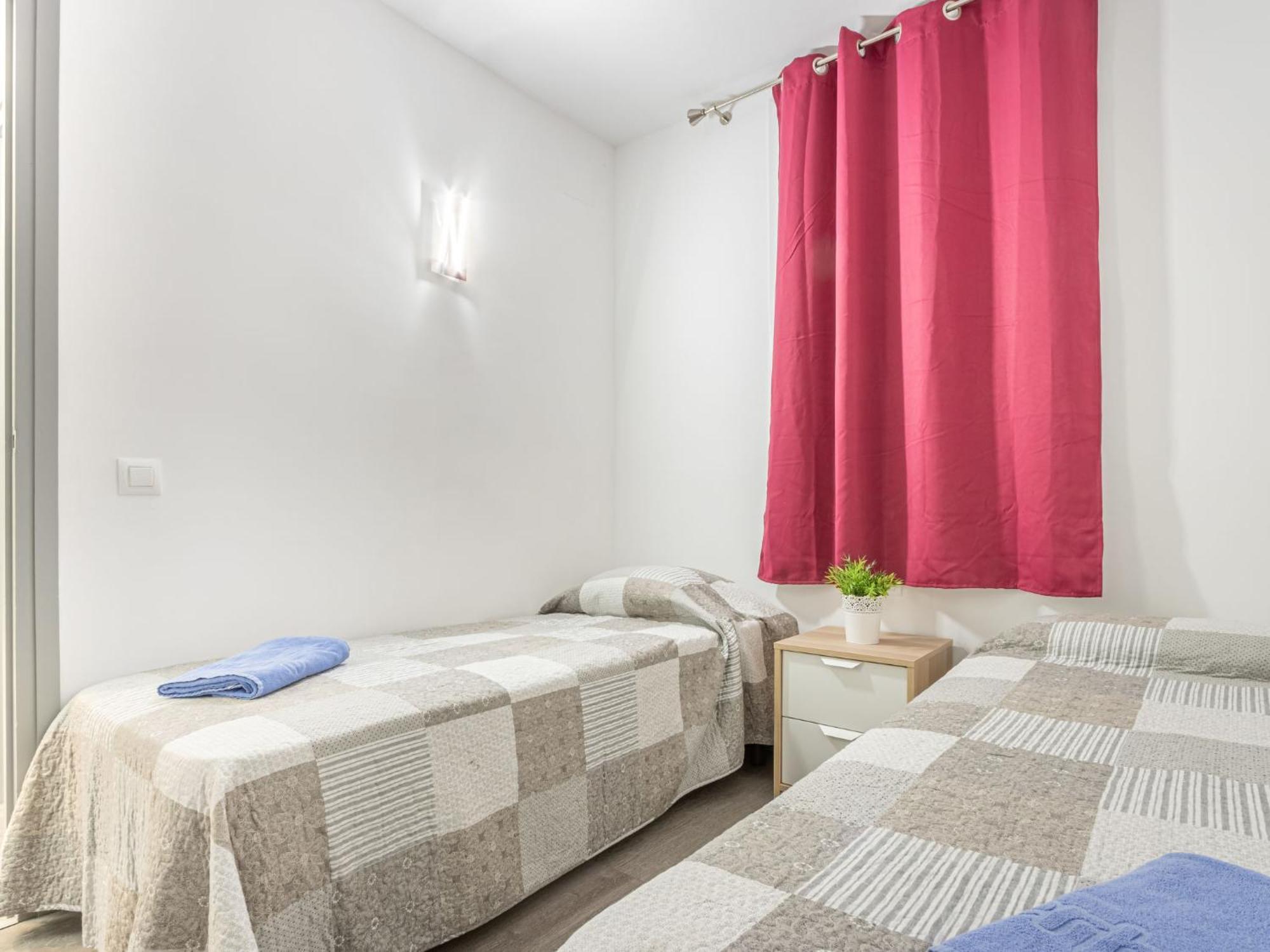 Apartment Gran Reserva-31 By Interhome 艾姆布里亚布拉瓦 外观 照片
